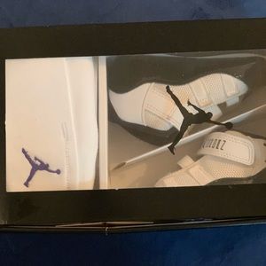 Jordan Shoes - Jordan 11 Retro Gift Pack Jordan Shoes - Jordan 11 Retro Gift Pack